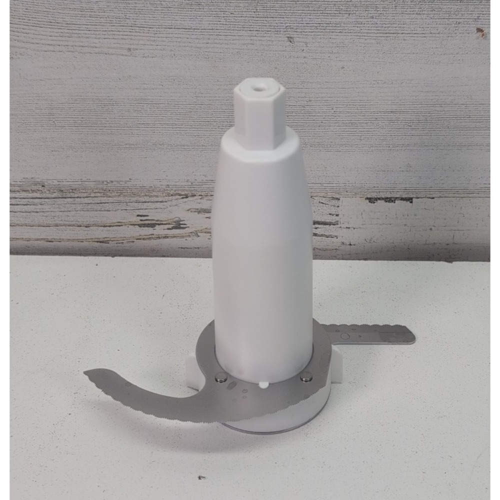 Black & Decker Power Pro II FP1500 Food Processor Chop Blade OEM Replacement